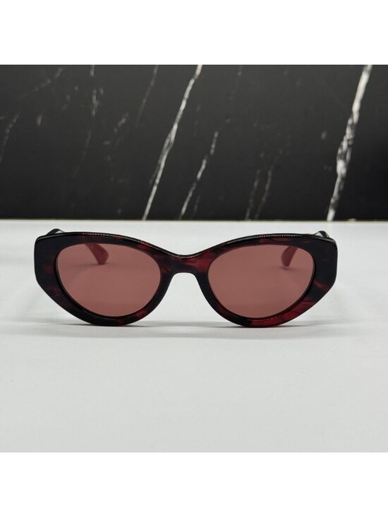 Gucci GG1862S 003 Cat Eye Women Sunglasses Authentic NEW main image 6